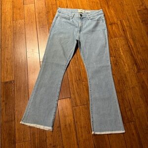 Lola Jeans mid rise size 30